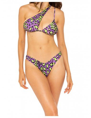 Bikini 4Giveness donna FGBW2199 wild purple viola PE23