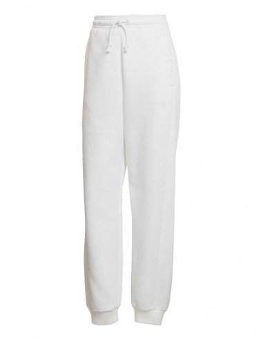 Pantalone Adidas donna HK0440 All szn bianco