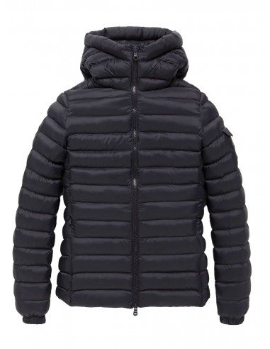 Giubbino Refrigiwear donna Deva Jacket  W26200NY0330 nero