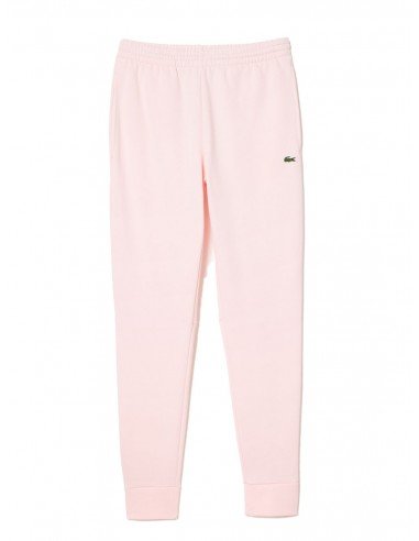 Pantalone Lacoste uomo XH9624 rosa