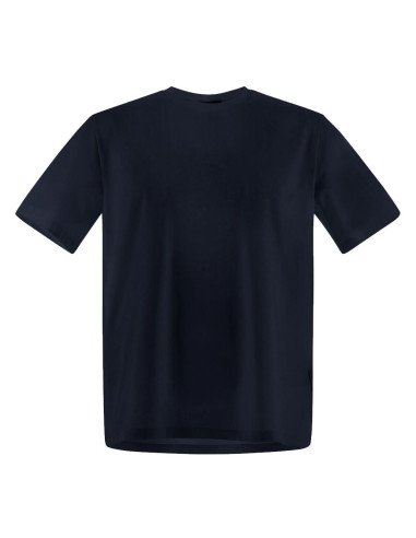 T-shirt Herno uomo JG000174U52003 blu 