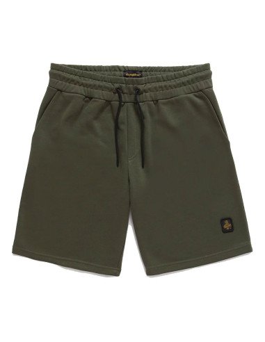 Shorts Refrigiwear uomo Dean P56000FH0009 verde
