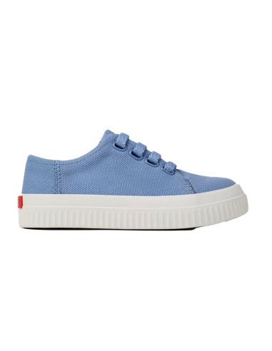 Sneakers Camper bimbo Peu Roda K800575 azzurre
