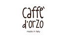 CAFFE' D'ORZO